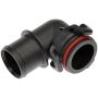 DORMAN 902-2091 Coolant Hose Connector