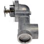 DORMAN 902-2092 Integrated Thermostat Housing Assembly