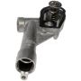 DORMAN 902-2093 Integrated Thermostat Housing Assembly