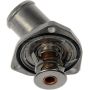 DORMAN 902-2095 Engine Coolant Thermostat Housing Assembly