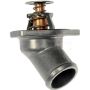 DORMAN 902-2095 Engine Coolant Thermostat Housing Assembly