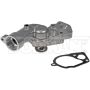 DORMAN 902-2100 Engine Coolant Thermostat Housing Assembly