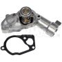DORMAN 902-2100 Engine Coolant Thermostat Housing Assembly
