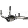 DORMAN 902-2111 Engine Coolant Thermostat Housing Assembly