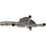 DORMAN 902-2111 Engine Coolant Thermostat Housing Assembly