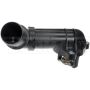 DORMAN 902-2113 Integrated Thermostat Housing Assembly