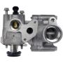 DORMAN 902-2123 Integrated Thermostat Housing Assembly With Sensor