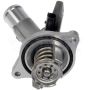 DORMAN 902-2125 Integrated Thermostat Housing Assembly With Sensor