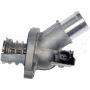 DORMAN 902-2125 Integrated Thermostat Housing Assembly With Sensor