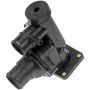 DORMAN 902-215 Engine Coolant Thermostat Housing Assembly