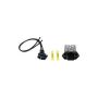 DORMAN 902-219 Radiator Fan Relay Kit