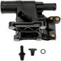 DORMAN 902-231 Engine Coolant Water Outlet