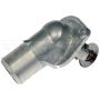 DORMAN 902-2700 Thermostat Housing With Thermostat