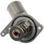 DORMAN 902-2700 Thermostat Housing With Thermostat