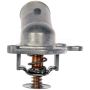 DORMAN 902-2700 Thermostat Housing With Thermostat