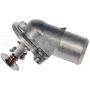 DORMAN 902-2700 Thermostat Housing With Thermostat