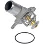 DORMAN 902-2701 Engine Coolant Thermostat Housing Assembly