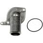 DORMAN 902-2701 Engine Coolant Thermostat Housing Assembly