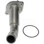 DORMAN 902-2800 Integrated Thermostat Housing Assembly