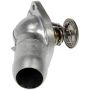 DORMAN 902-2836 Integrated Thermostat Housing Assembly