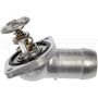 DORMAN 902-2836 Integrated Thermostat Housing Assembly