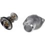 DORMAN 902-2981 Thermostat Housing With Thermostat