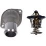 DORMAN 902-2981 Thermostat Housing With Thermostat