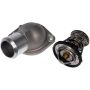 DORMAN 902-2981 Thermostat Housing With Thermostat