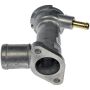 DORMAN 902-3007 Engine Coolant Water Outlet