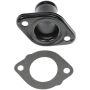 DORMAN 902-3017 Engine Coolant Thermostat Housing