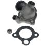 DORMAN 902-3018 Engine Coolant Thermostat Housing