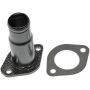 DORMAN 902-3021 Engine Coolant Thermostat Housing