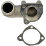 DORMAN 902-3024 Engine Coolant Thermostat Housing