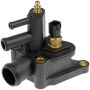 DORMAN 902-302 Engine Coolant Water Outlet
