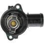 DORMAN 902-3035 Engine Coolant Thermostat Housing Assembly