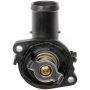 DORMAN 902-3036 Integrated Thermostat Housing Assembly