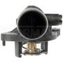 DORMAN 902-3036 Integrated Thermostat Housing Assembly