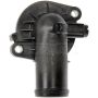 DORMAN 902-3036 Integrated Thermostat Housing Assembly