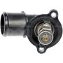 DORMAN 902-3040 Integrated Thermostat Housing Assembly