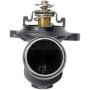 DORMAN 902-3040 Integrated Thermostat Housing Assembly