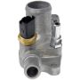 DORMAN 902-3041 Integrated Thermostat Housing Assembly With Sensor
