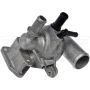 DORMAN 902-3042 Integrated Thermostat Housing Assembly