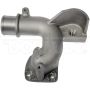 DORMAN 902-3044 Engine Coolant Thermostat Housing