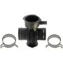 DORMAN 902-305 Engine Coolant Filler Neck