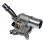 DORMAN 902-3101 Integrated Thermostat Housing Assembly With Sensor