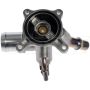 DORMAN 902-3101 Integrated Thermostat Housing Assembly With Sensor