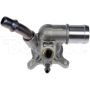 DORMAN 902-3101 Integrated Thermostat Housing Assembly With Sensor