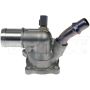 DORMAN 902-3101 Integrated Thermostat Housing Assembly With Sensor