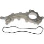 DORMAN 902-3102HP Engine Coolant Crossover Pipe