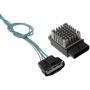 DORMAN 902-310 Radiator Fan Relay and Pigtail